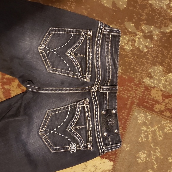 Miss me jeans - Picture 2 of 4